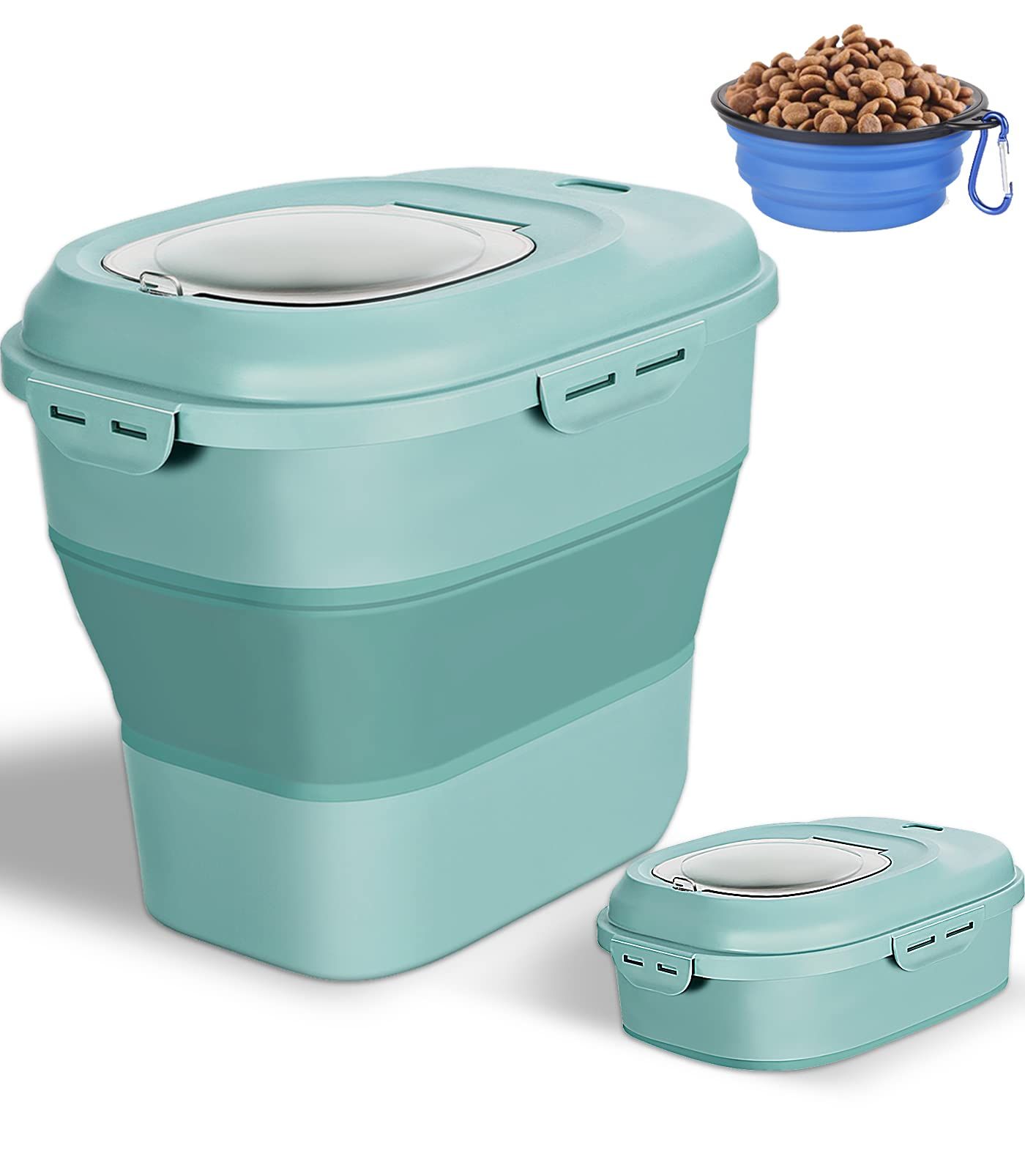 The 10 Best Dog Food Containers for 2024 According to Pet Parents