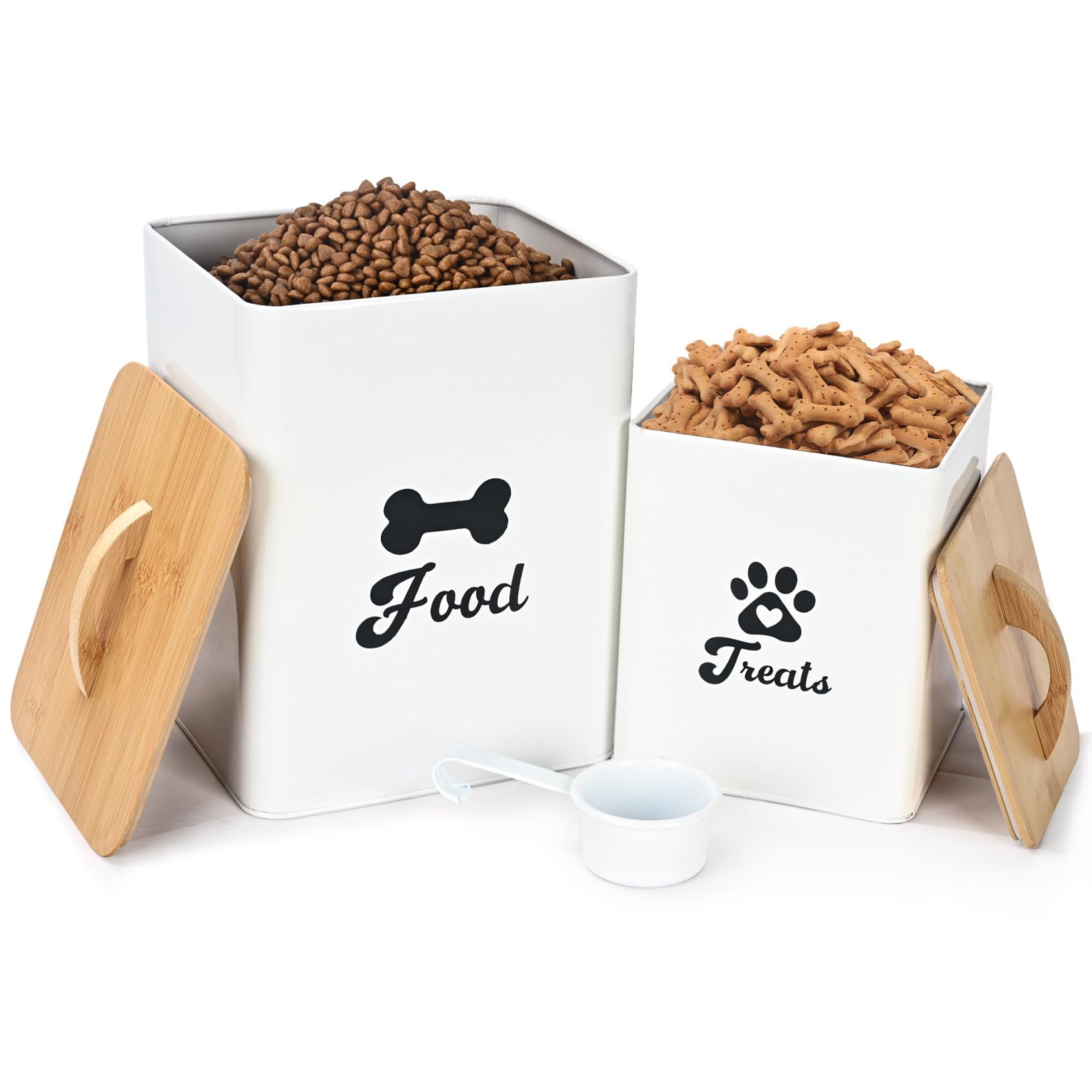 The 10 Best Dog Food Containers for 2024 According to Pet Parents