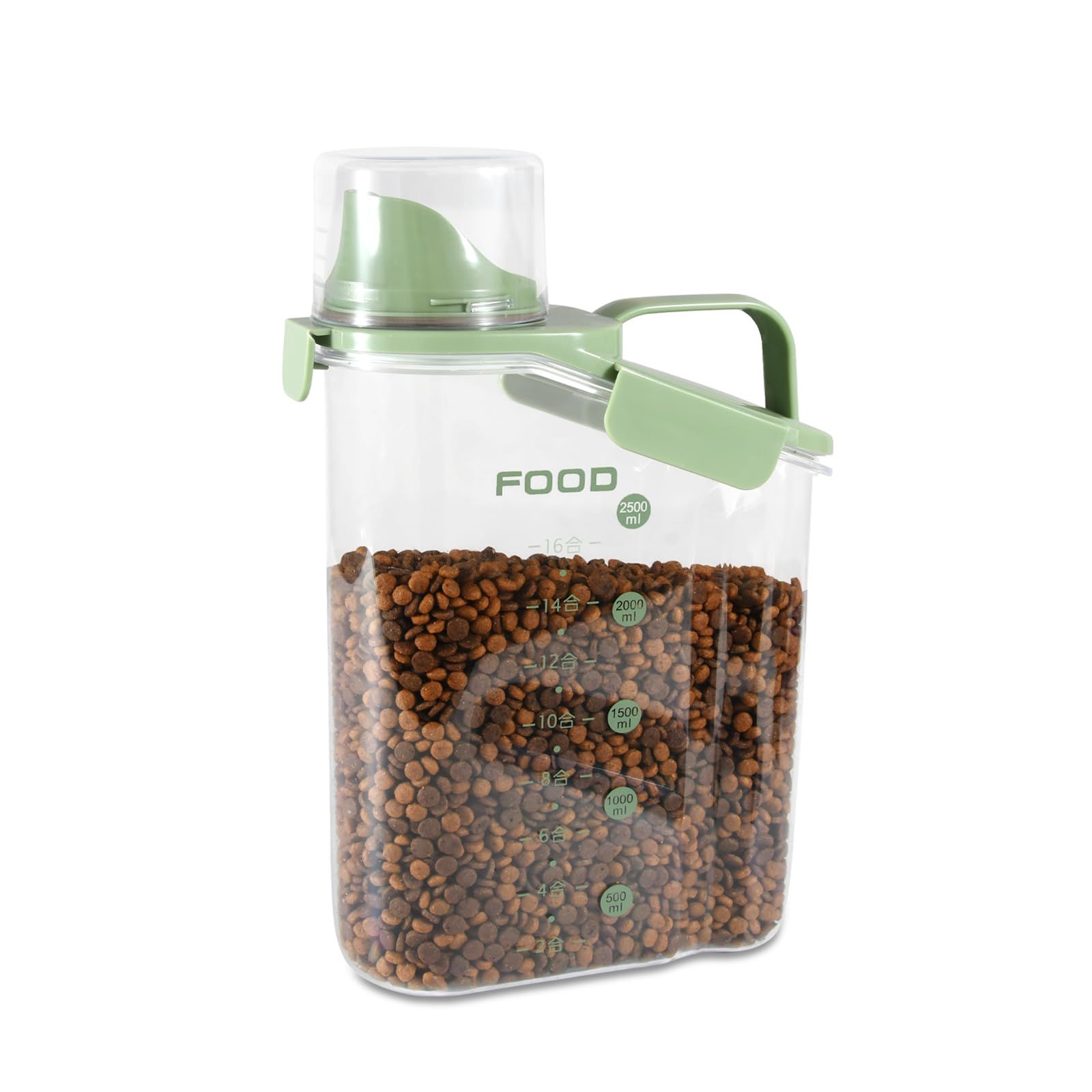 The 10 Best Dog Food Containers for 2024 According to Pet Parents