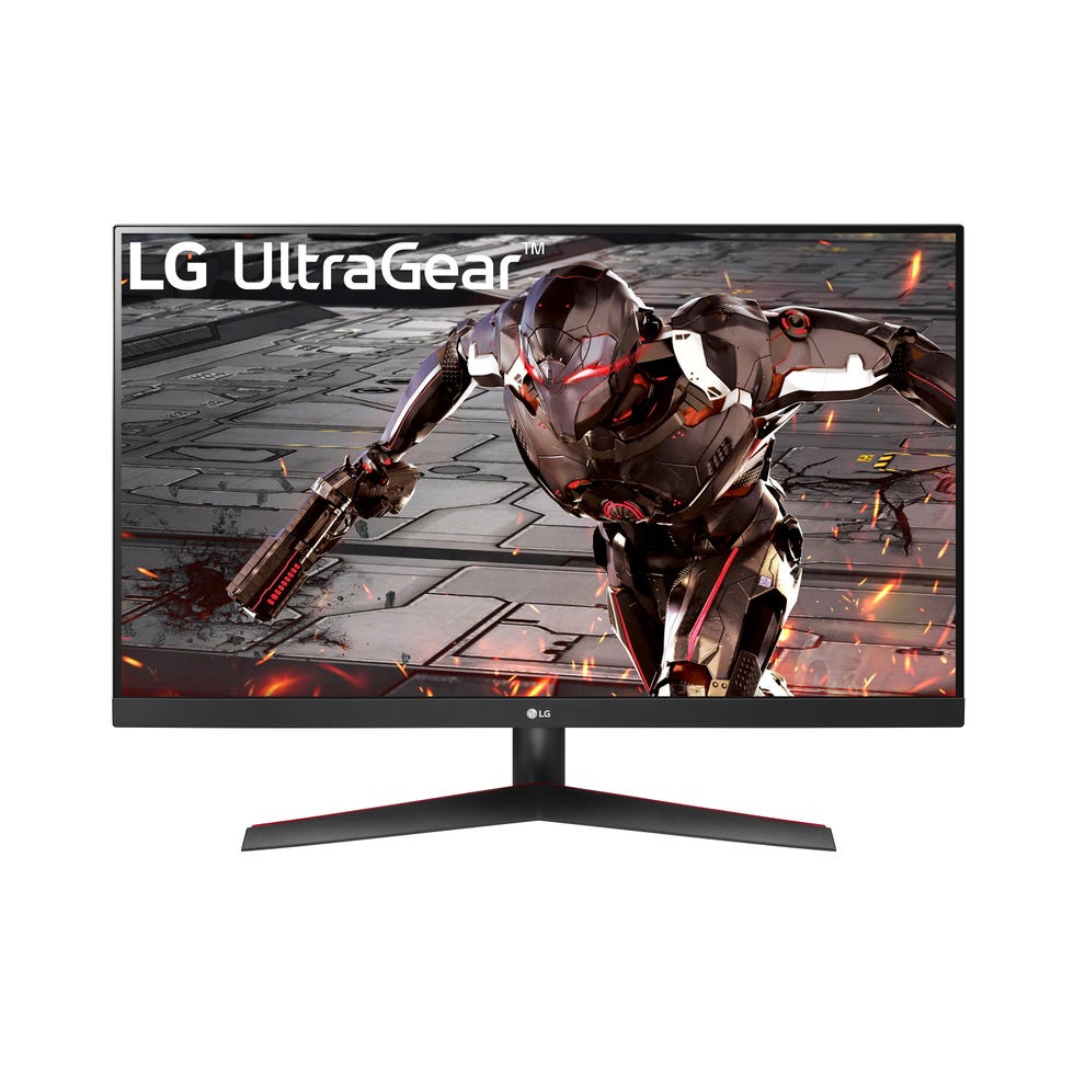 32-Inch UltraGear Gaming Monitor