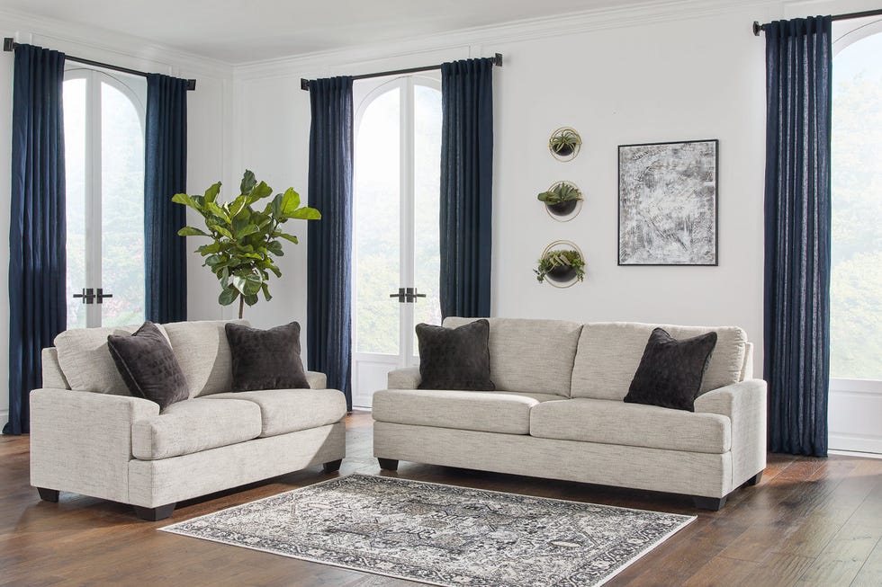 Ashley Furniture