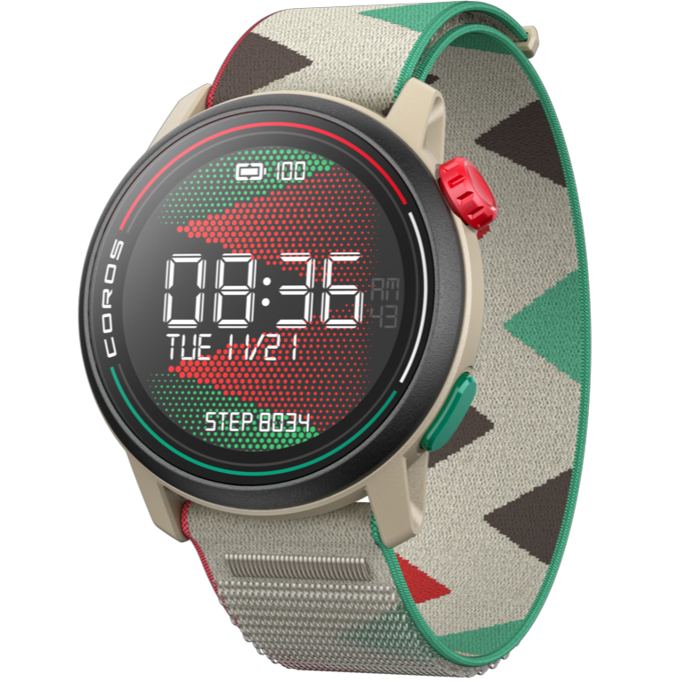 Pace 3 Smartwatch
