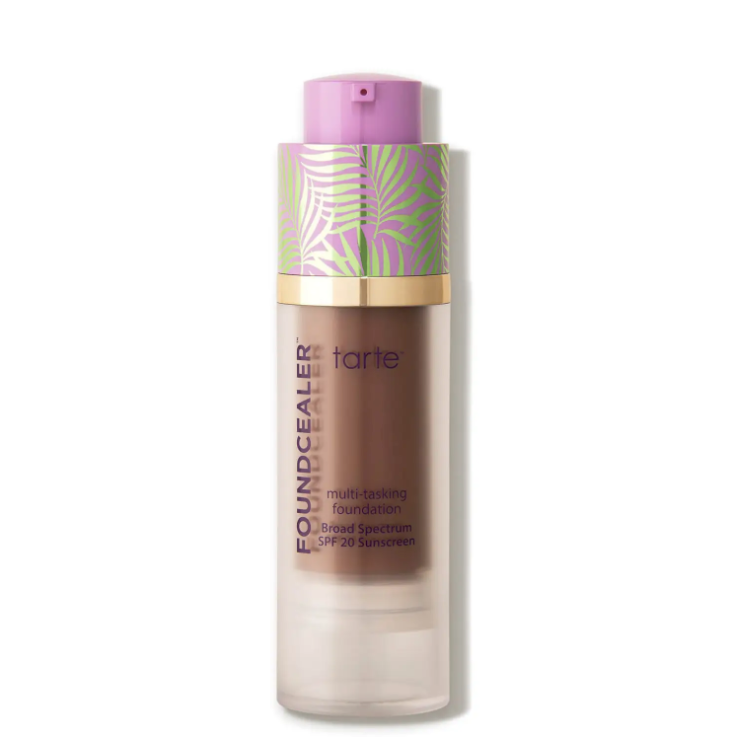 Cosmetics Foundcealer Multi-Tasking Foundation Broad Spectrum SPF 20 Sunscreen
