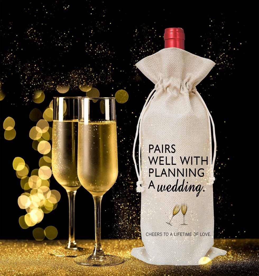 Wine Bag 