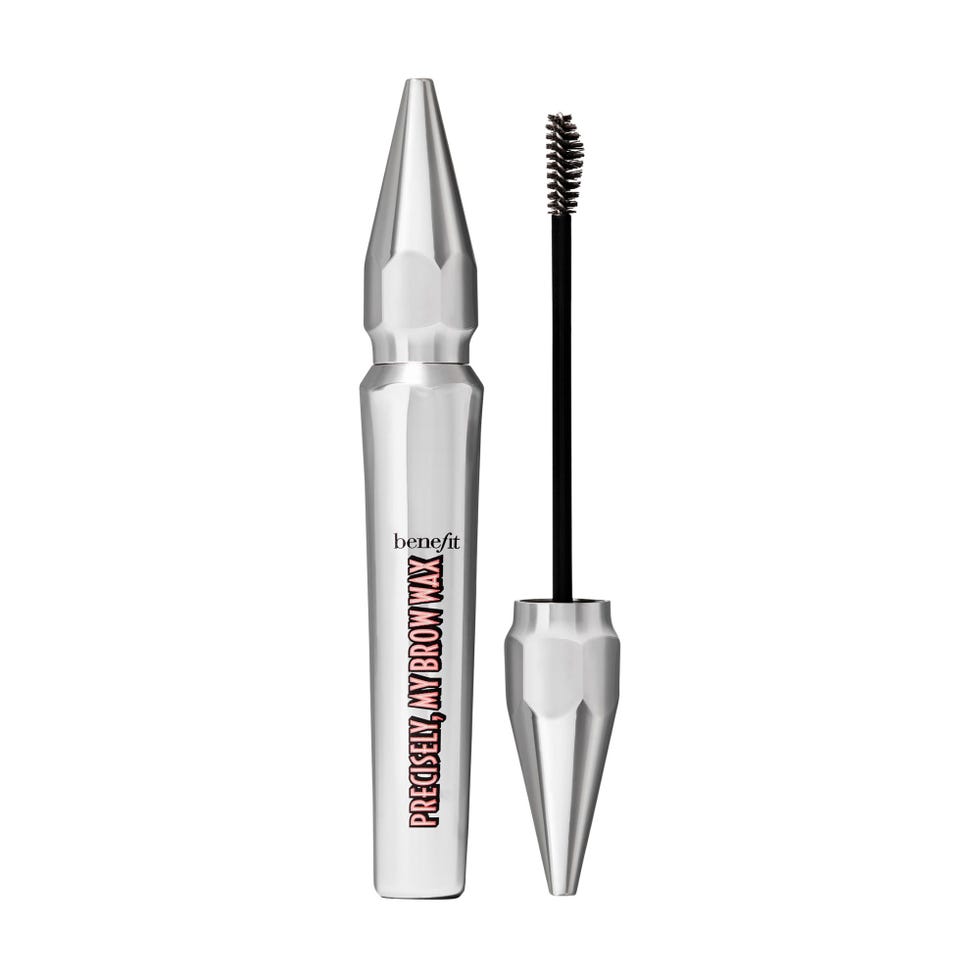 Precisely, My Brow Wax