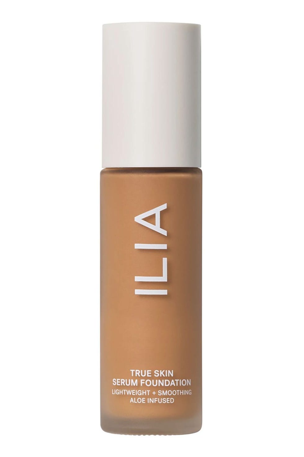 True Skin Medium Coverage Serum Foundation