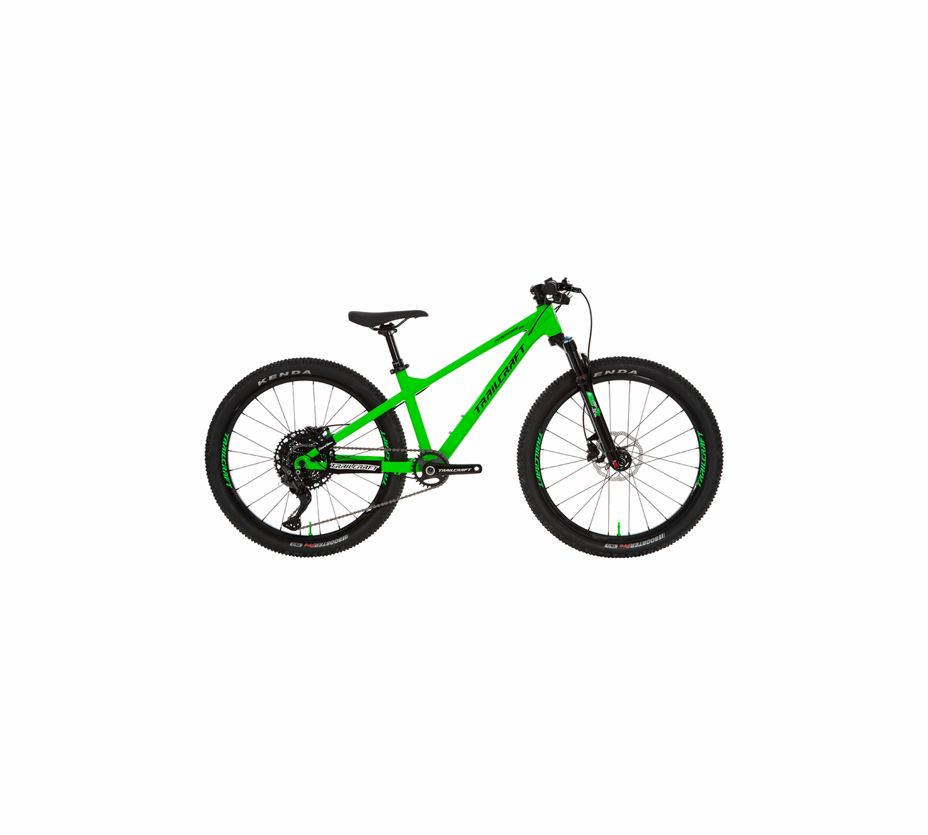 The 6 Best Kids Bikes In 2024 Best Bikes For Kids Of All Levels   1706754524 Tc Pineridge24 23 Neongreen 65bb01a6c400d 