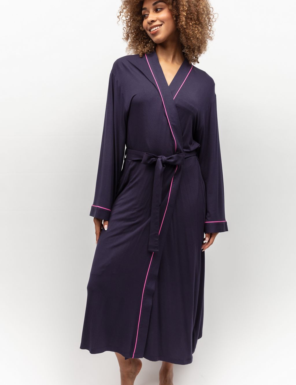 Dressing gown best sale womens next