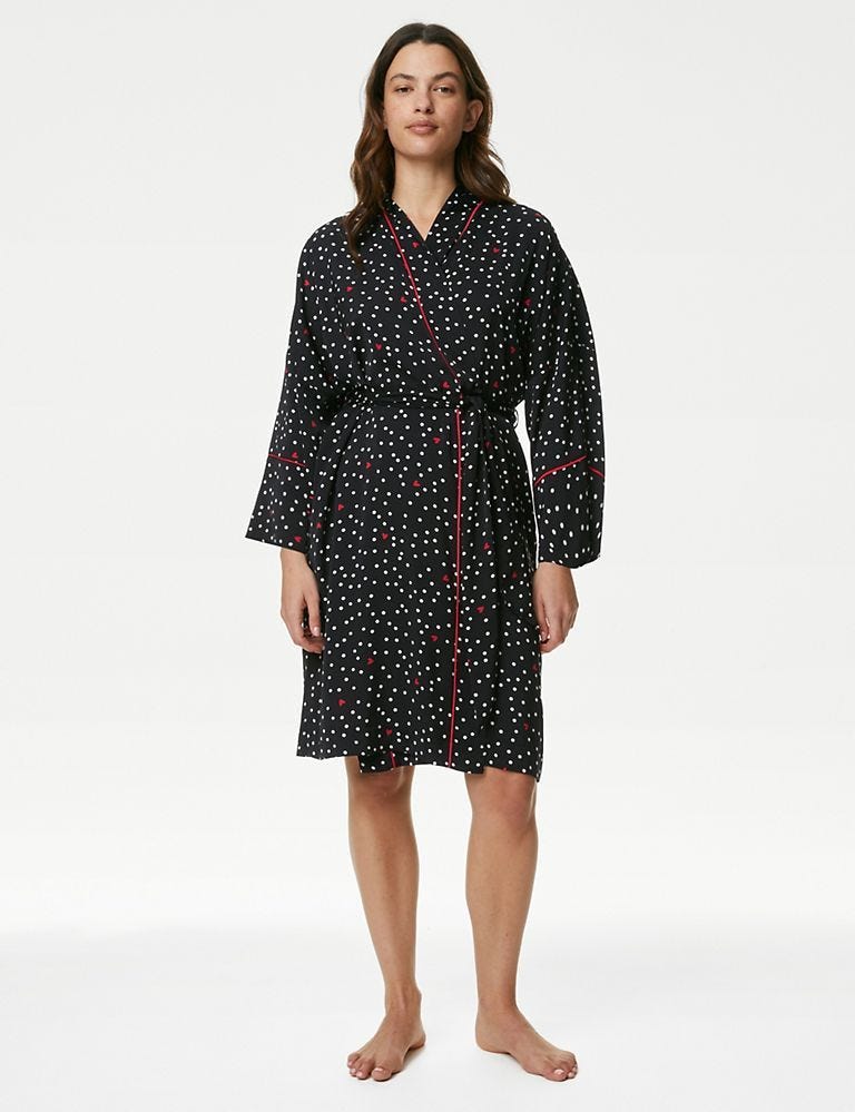 Women's dressing gowns - 18 best dressing gowns to shop 2024