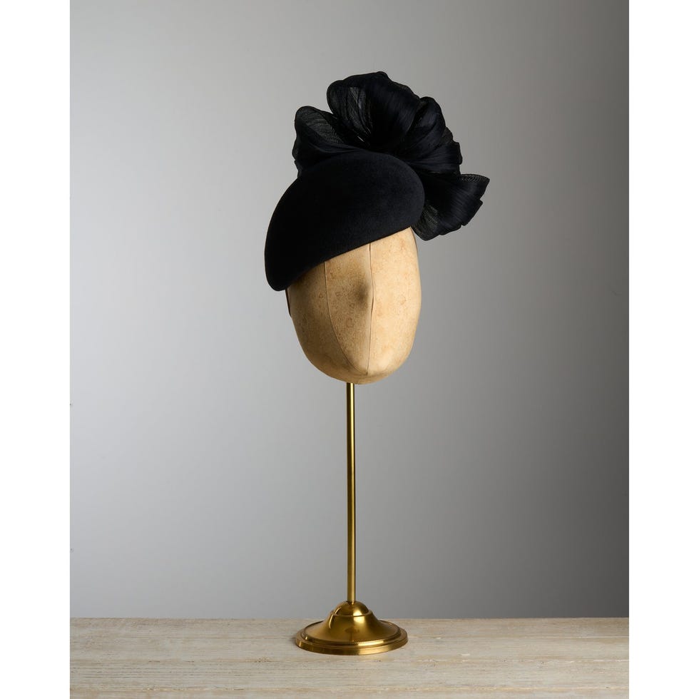 Arc headpiece - Black