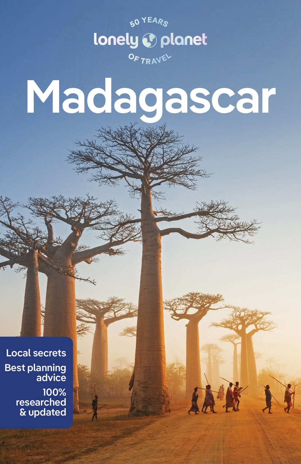 Madagascar (edición en inglés)