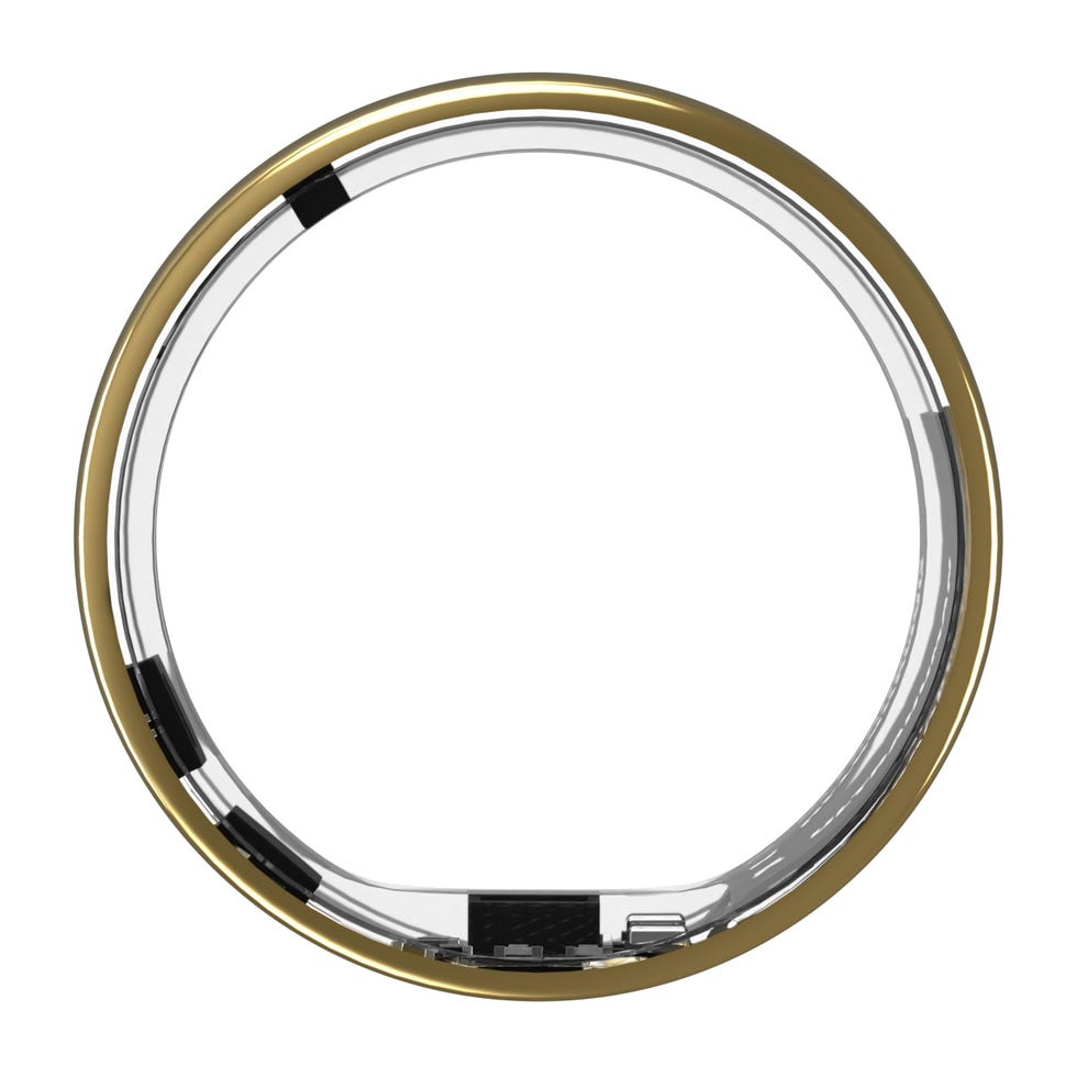 Lo smart ring AIR di Ultrahuman