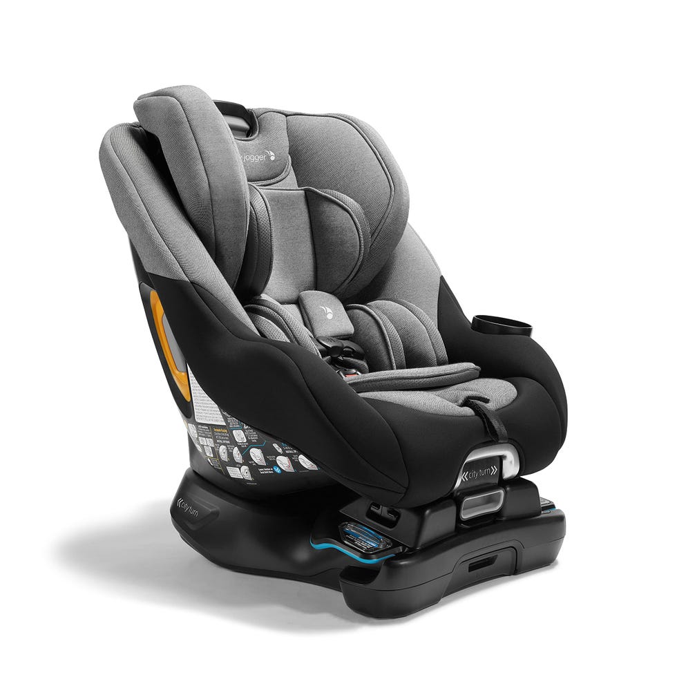 The 5 Best Rotating Car Seats in 2024 — Rotating Car Seat Reviews