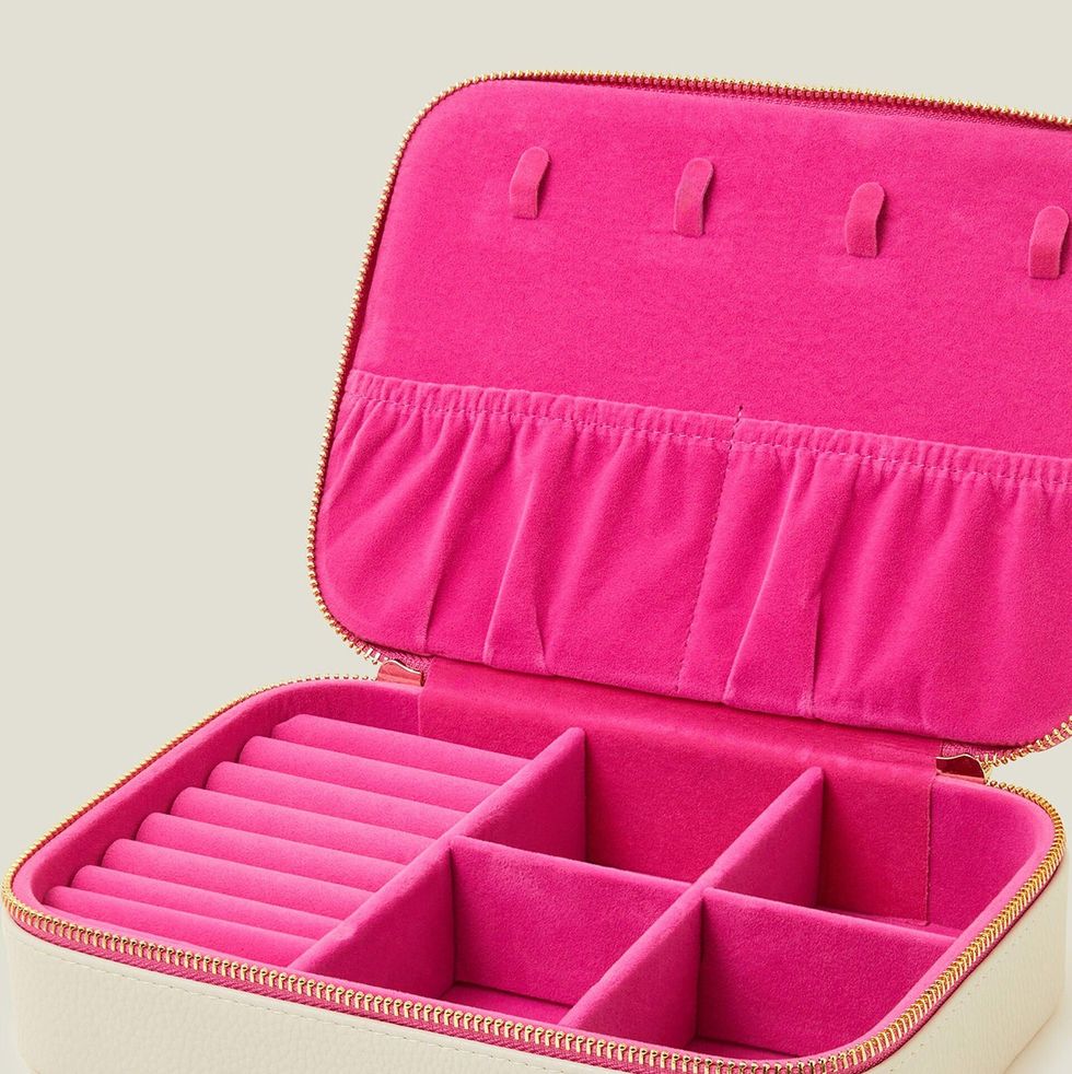Stackable Mini Plastic Storage Box for Jewelry, UK | Ubuy