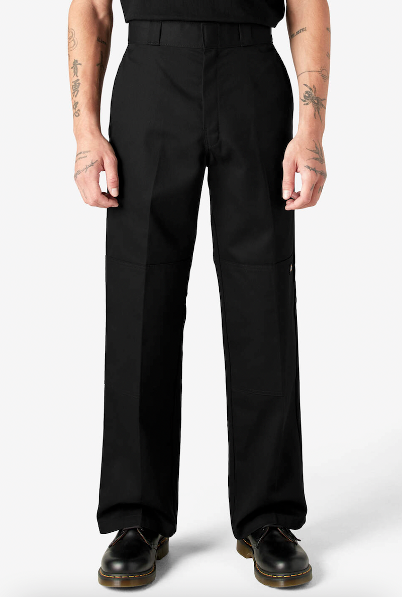 The 10 Best Wide Legged Pants for Men 2024