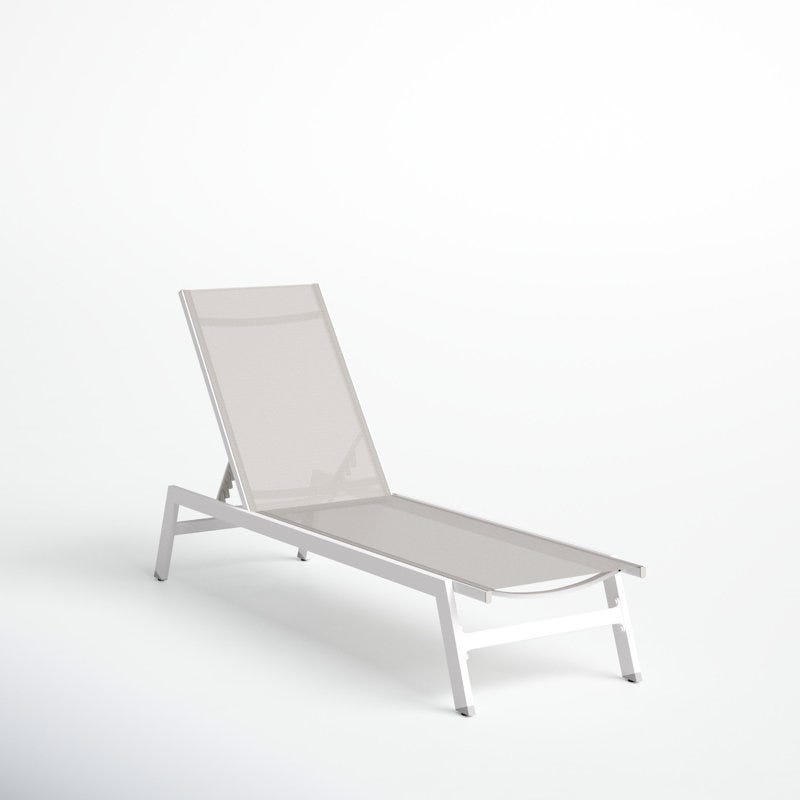 Yves Sunlounger