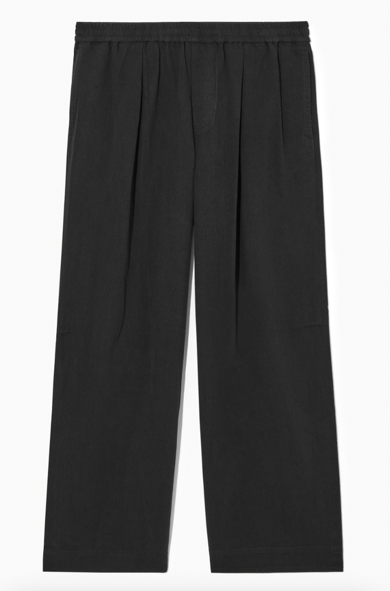 The 10 Best Wide Legged Pants For Men 2024   1706803627 Screen Shot 2024 02 01 At 11 06 24 Am 65bbc190334b5 