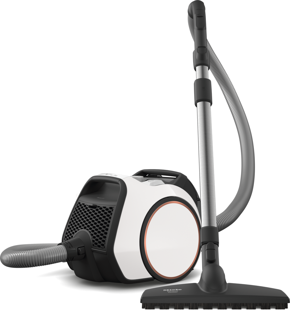 6 Best Canister Vacuums Of 2024, Tested & Reviewed