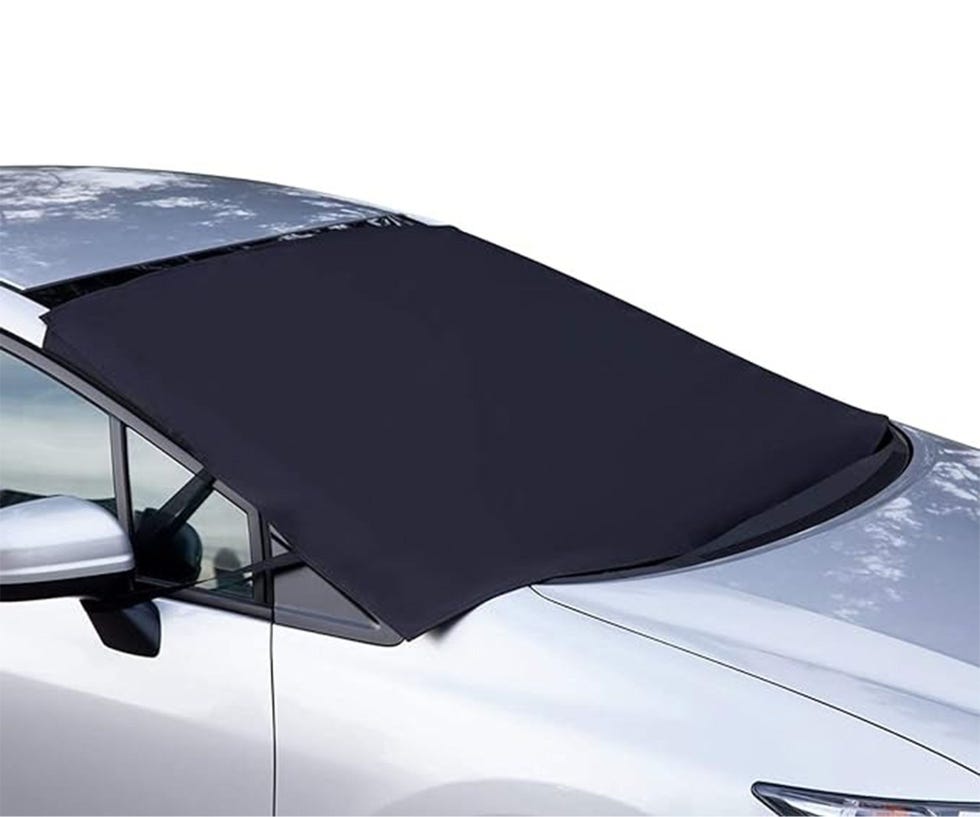 Best Windshield Snow Covers for 2024, Expert Picks