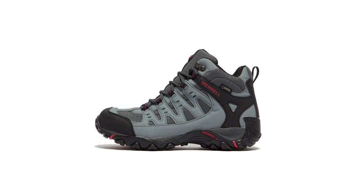 Best Hiking Boots 2024: Walking Boots For Men And Women