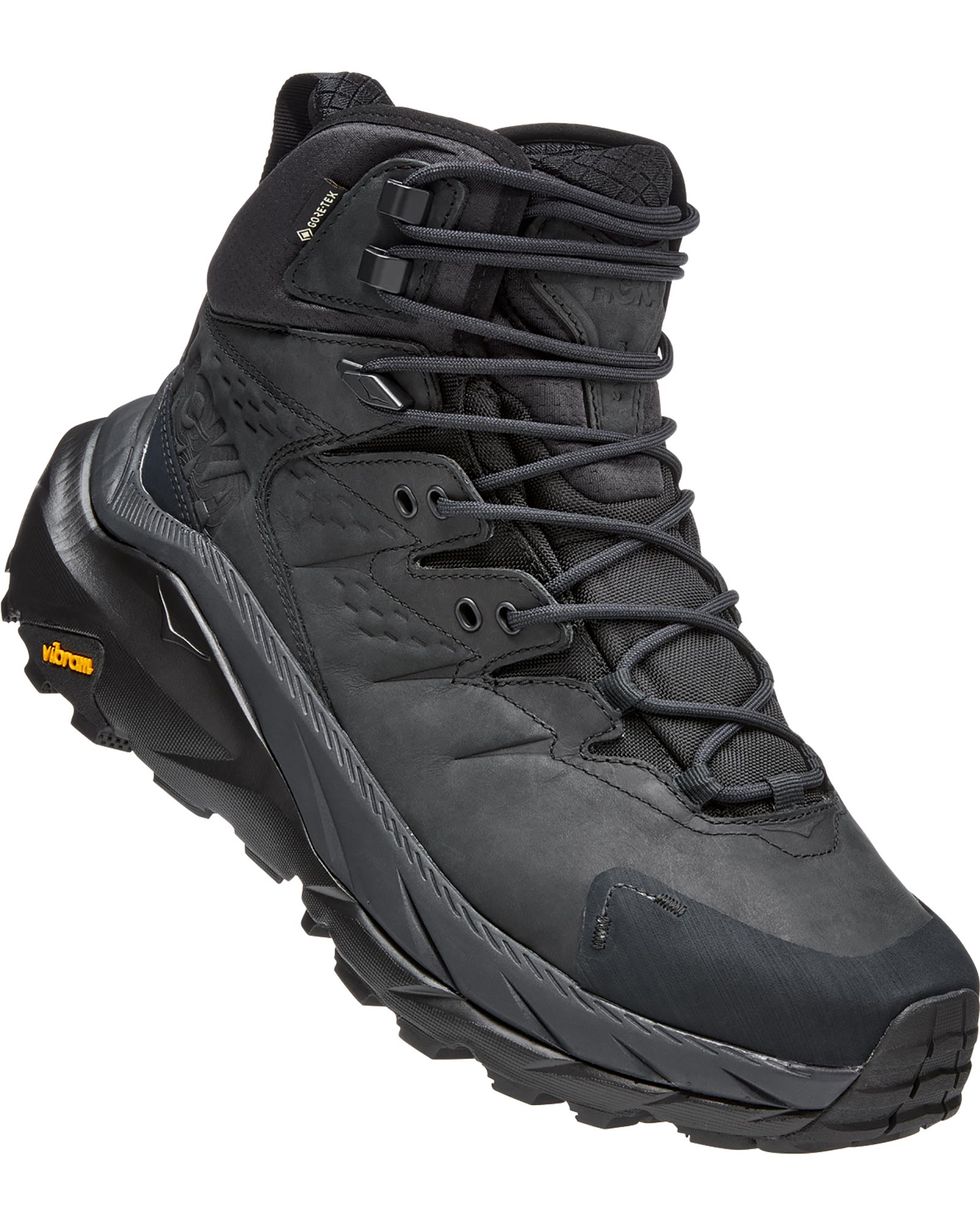 Best Hiking Boots 2024: Walking Boots For Men And Women