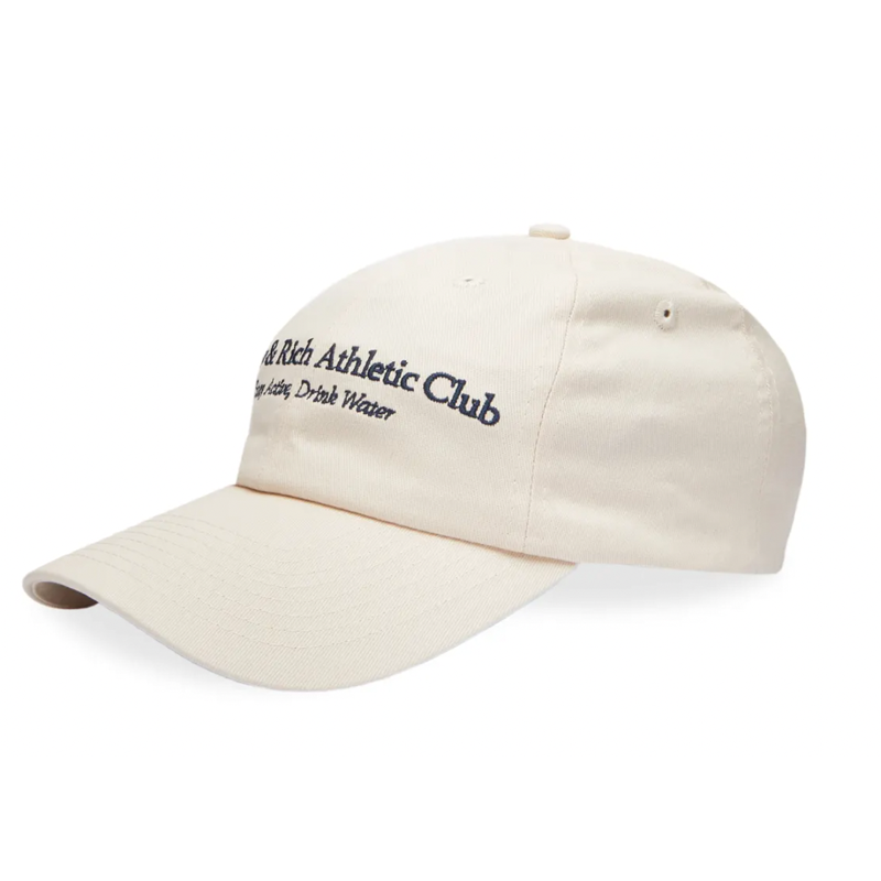 Athletic Club Cap
