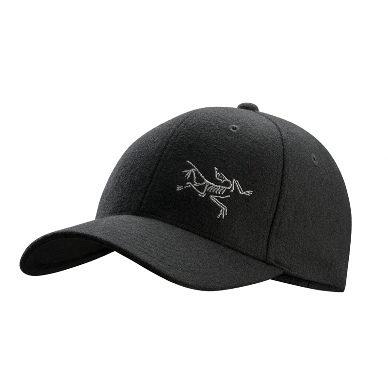 Wool Ball Cap
