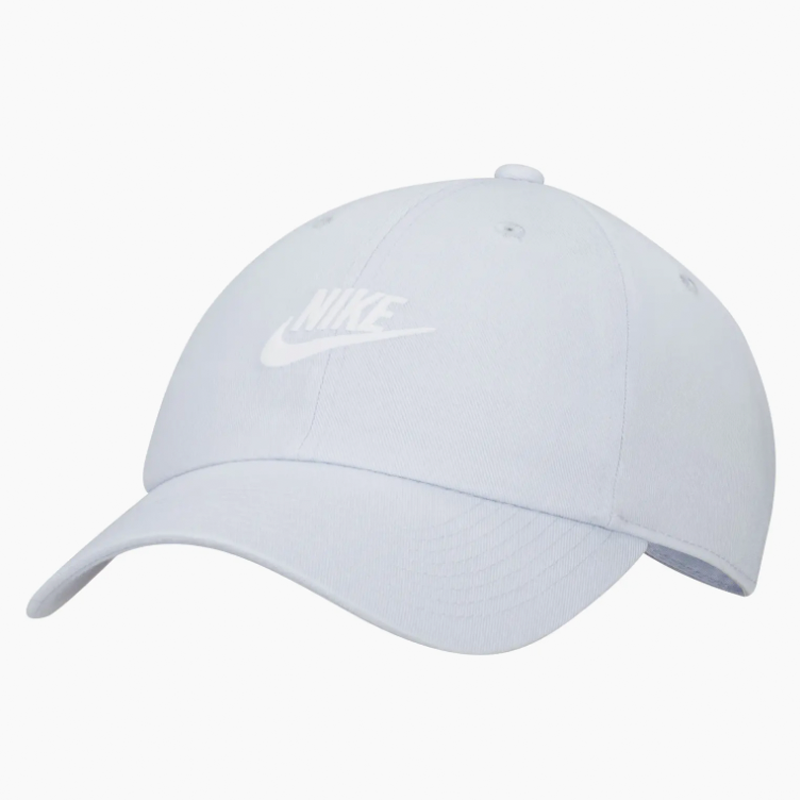 Club Futura Wash Baseball Cap