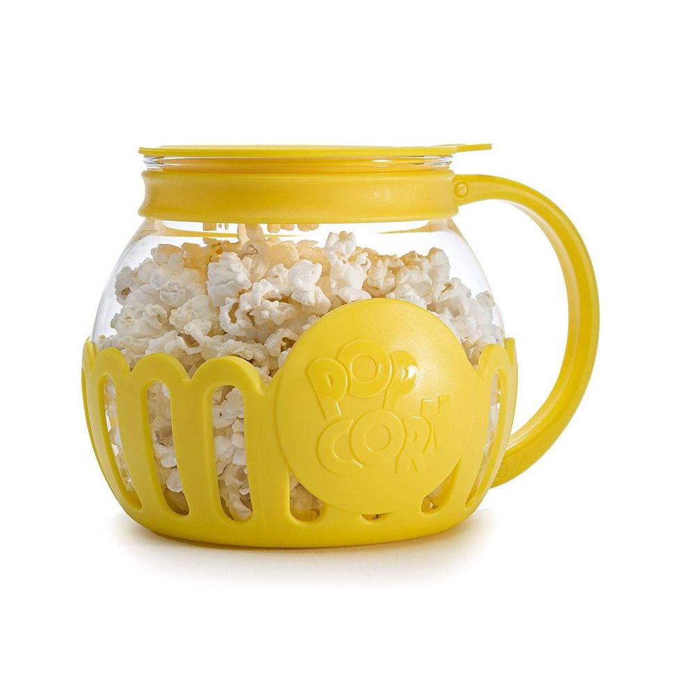 Micro-Pop Microwave Popcorn Popper 
