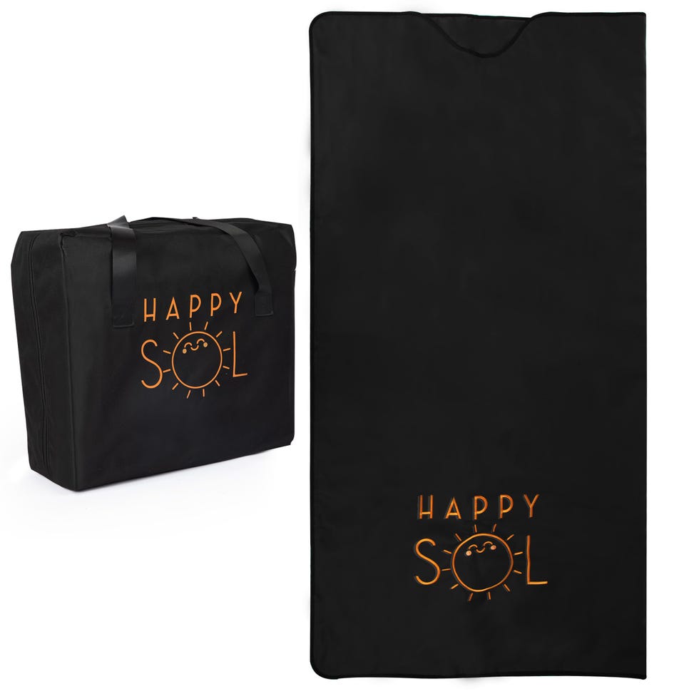 Far Infrared Sauna Blanket for Home