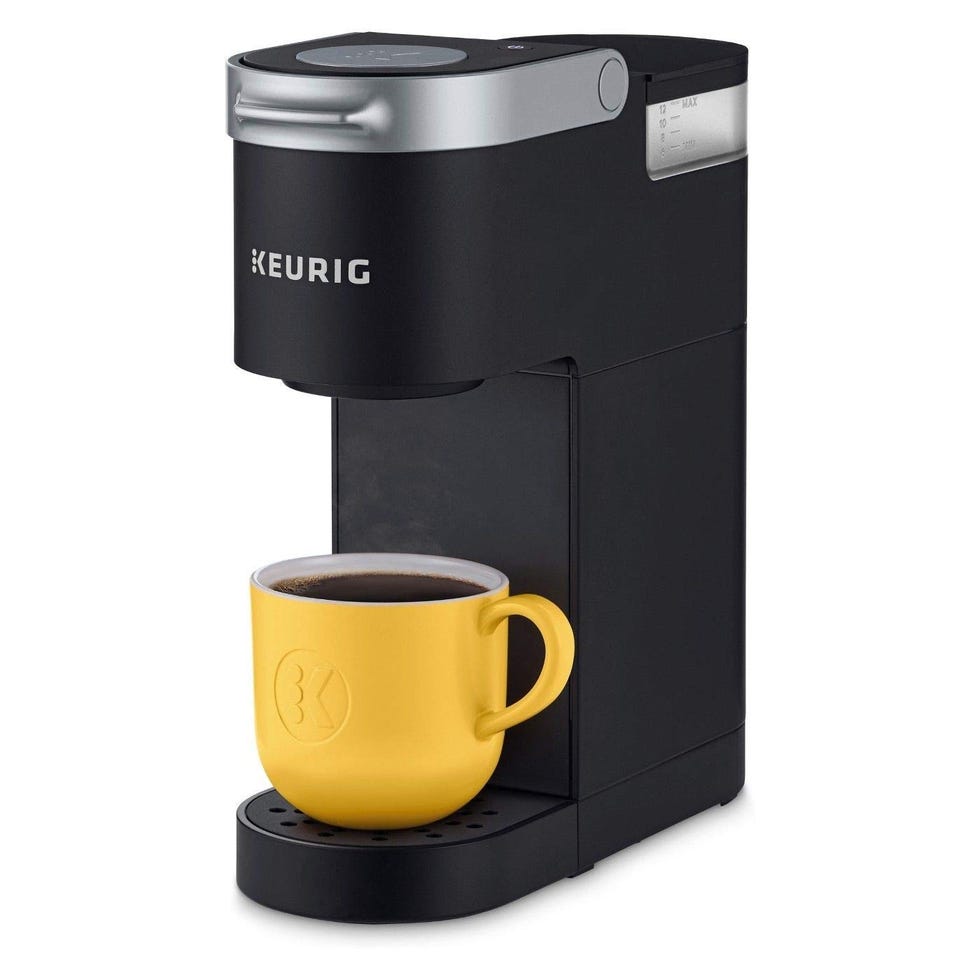 K-Mini Single Serve Coffee Maker