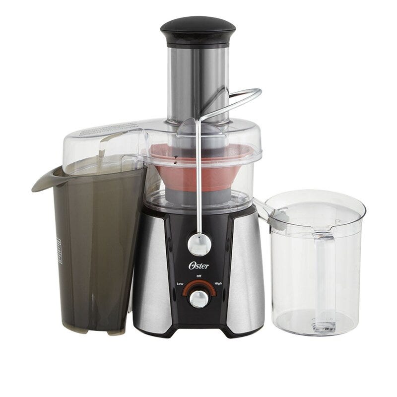 Easy Juice Extractor