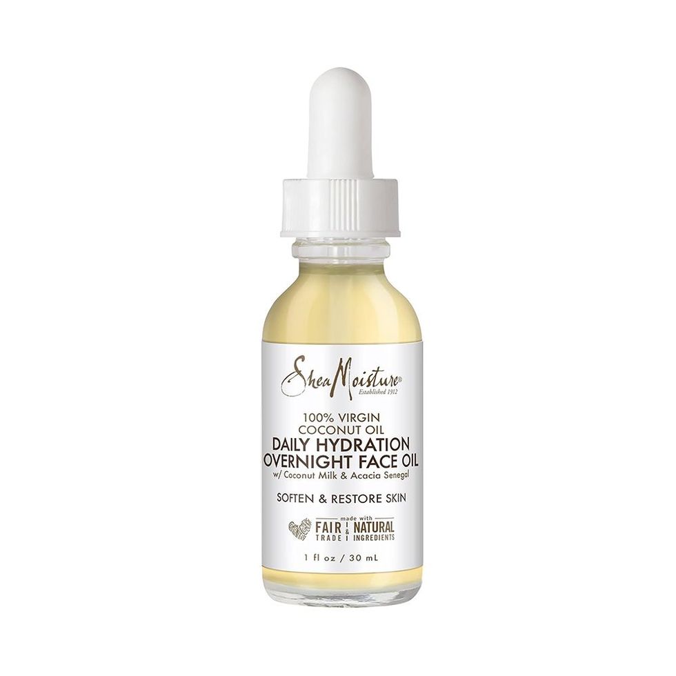 Daily Hydration Overnight Face Oil