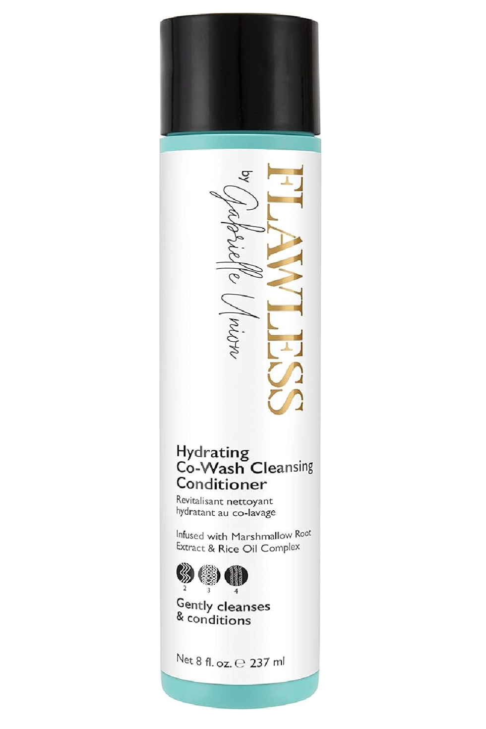 Hydrating Co-Wash Cleansing Hair Conditioner