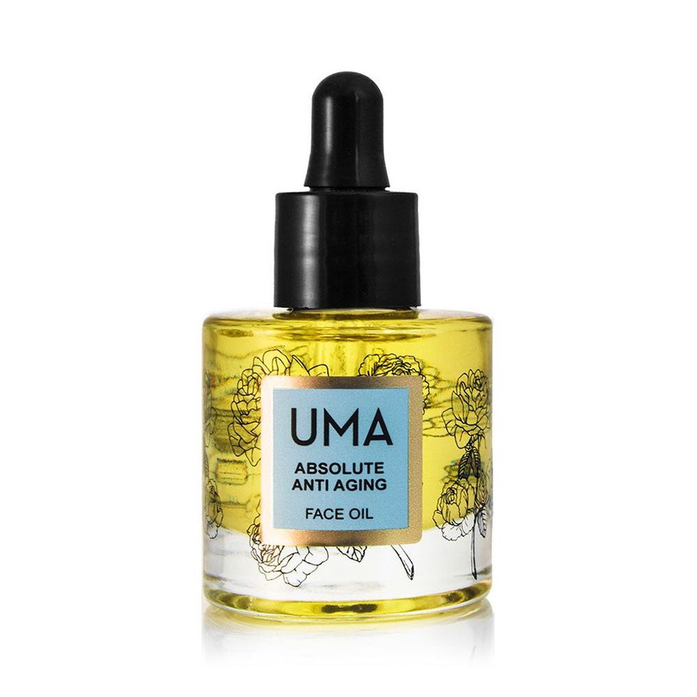 Absolute Anti Aging Face Oil