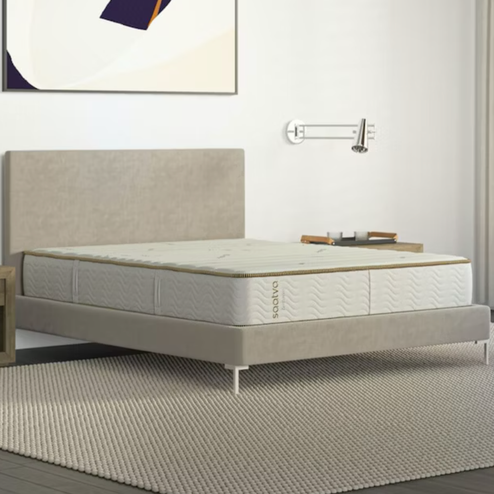 Saatva Presidents Day Mattress Deals 2024: 20% Off Sale