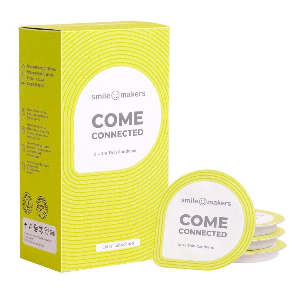 15 Best Organic Condoms Of 2024 Vegan Condom Brands 9082