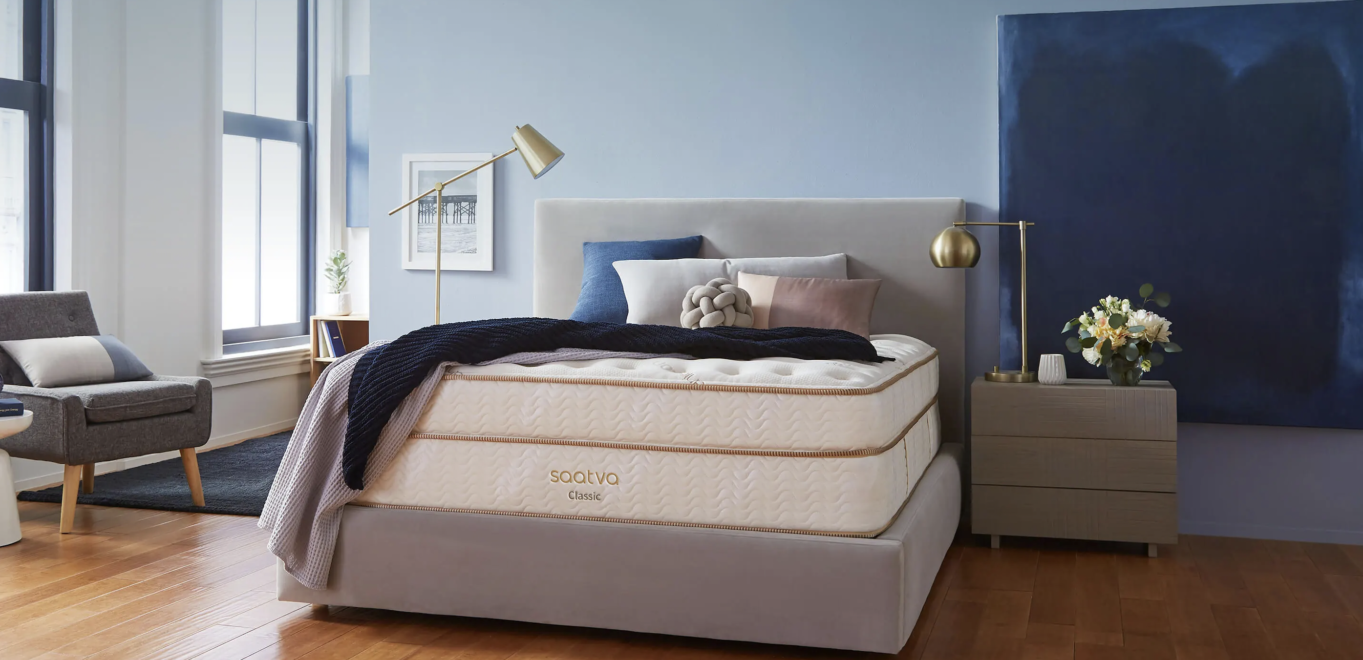 The Best Saatva Mattress Presidents' Day Sales 2024