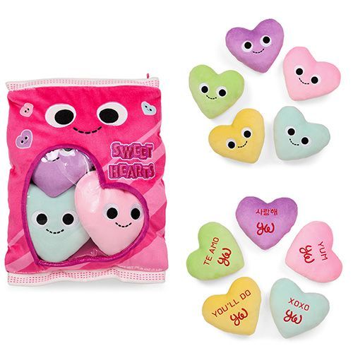 45 Best Valentine's Day Gifts for Kids 2024