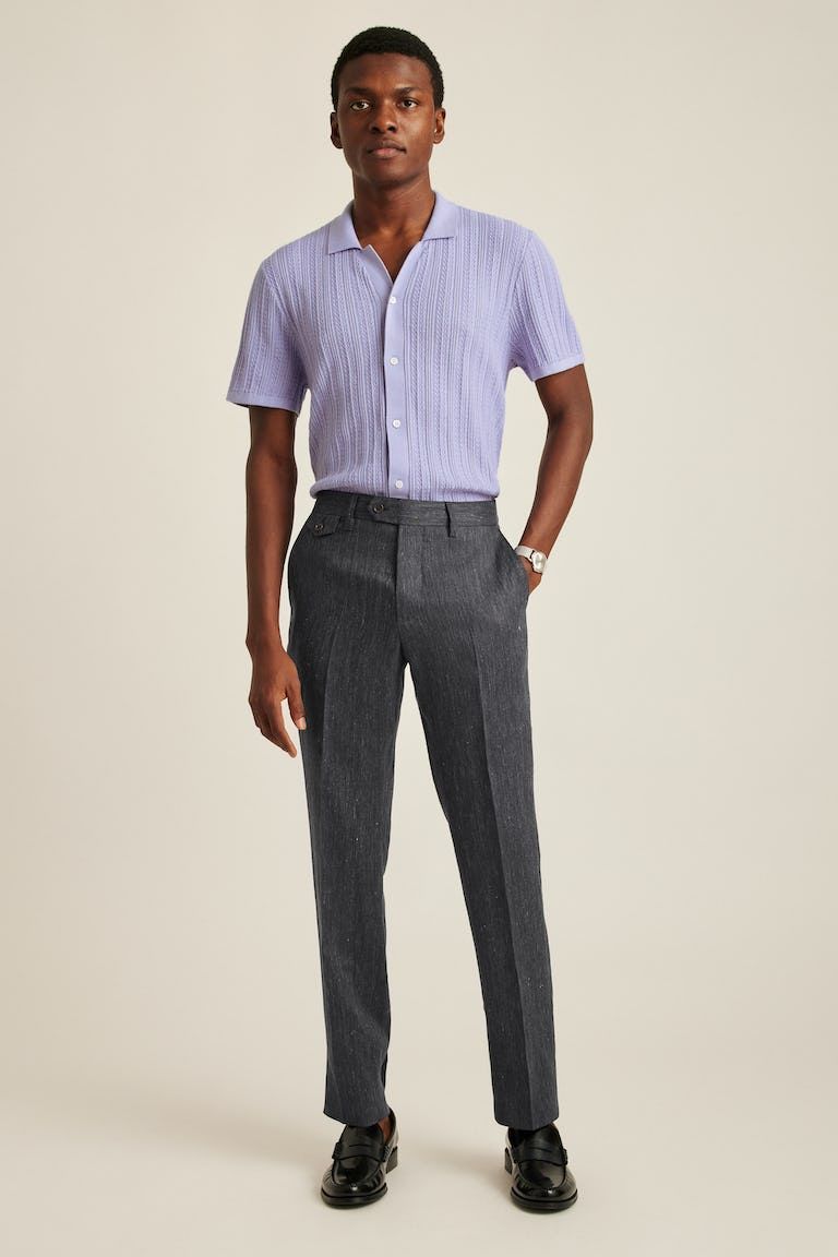 Bonobos deals linen pants