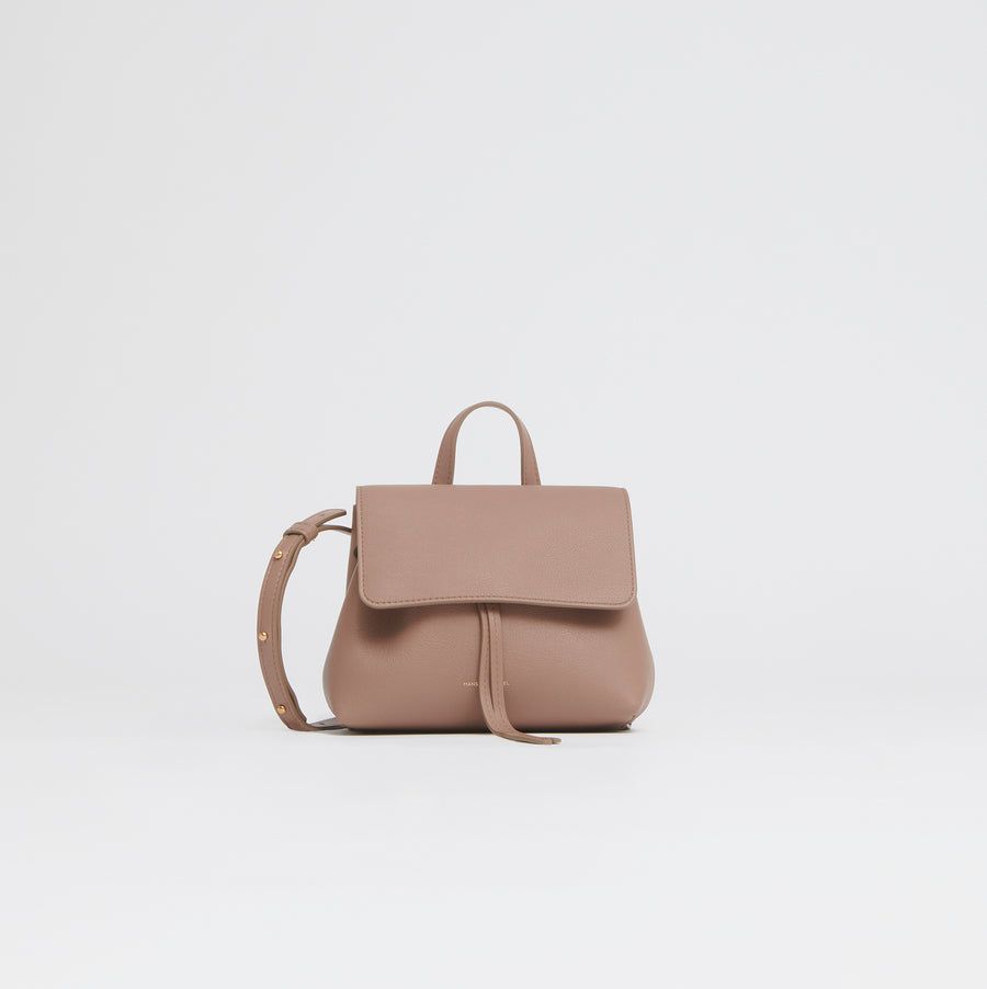 Mini Soft Lady Bag