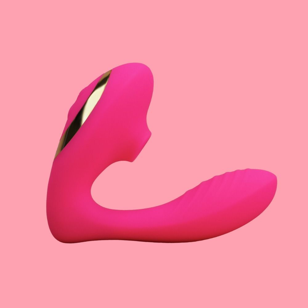 The Best 25 Clit Sucker Vibrators of 2024 According to Sex Educators