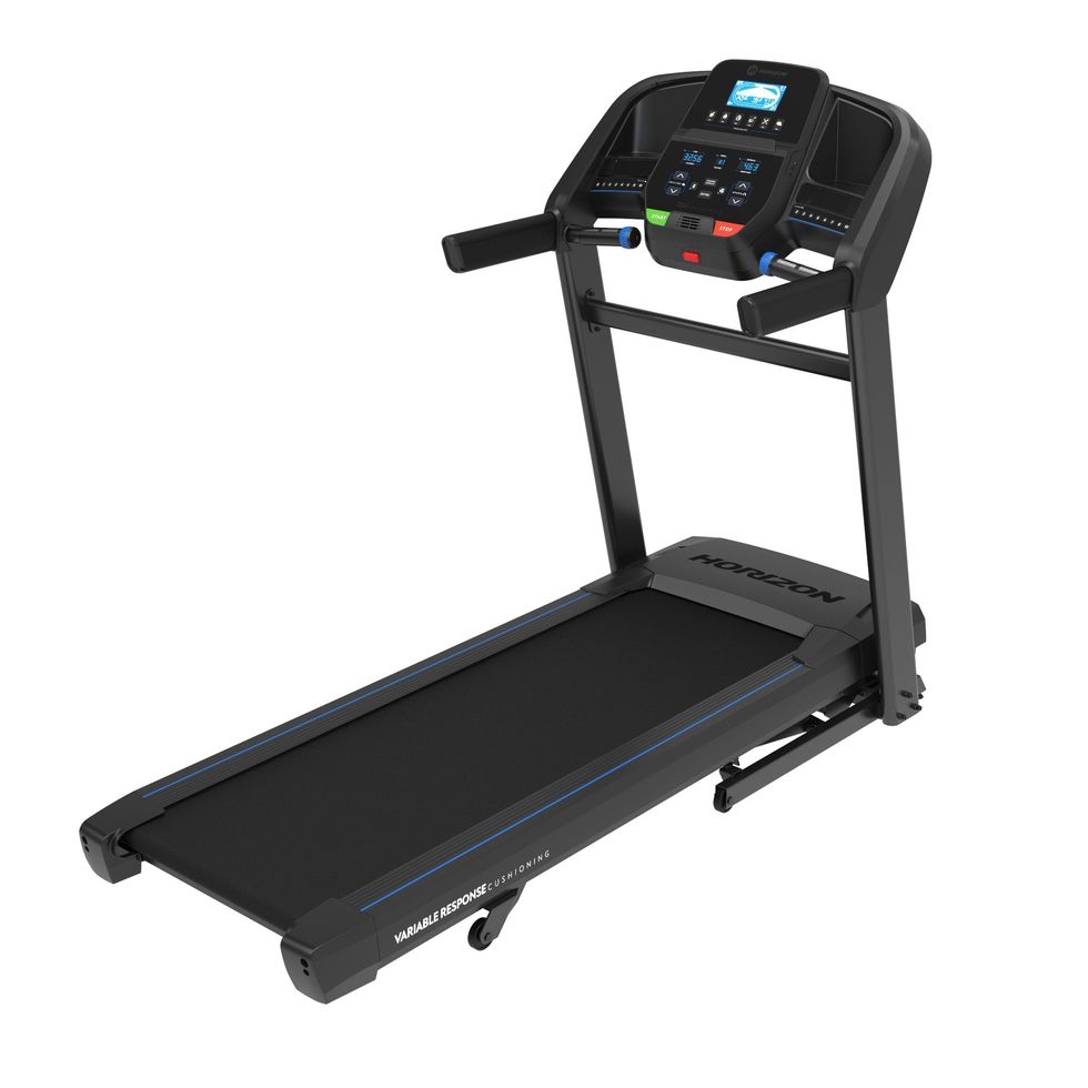 T202 Treadmill