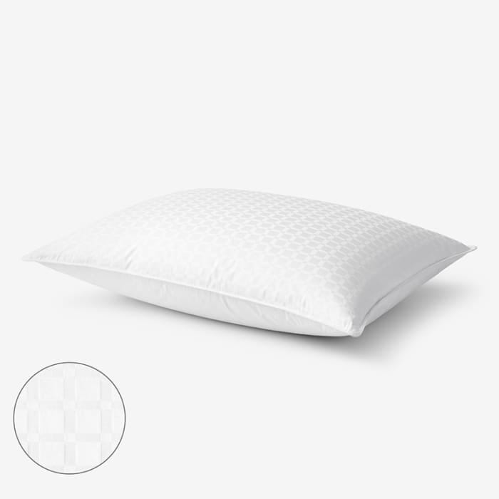 Royal Down Pillow - Firm Density