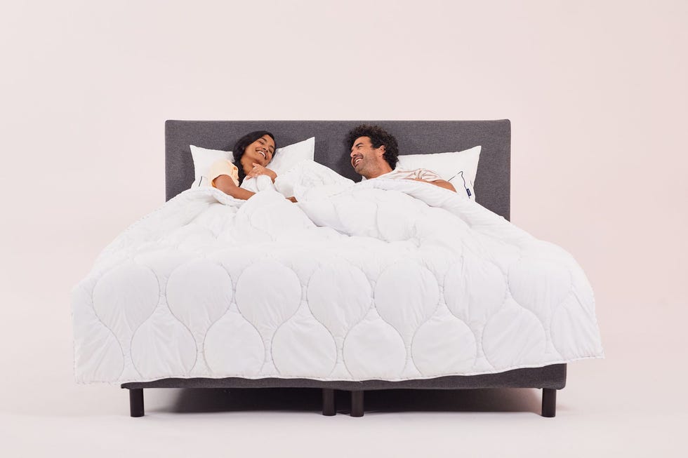 Cloud Duvet