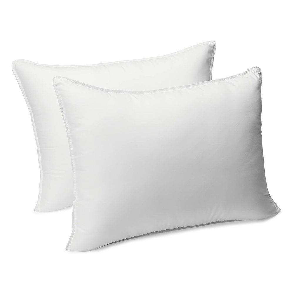 Best down alternative hotsell pillow for stomach sleeper