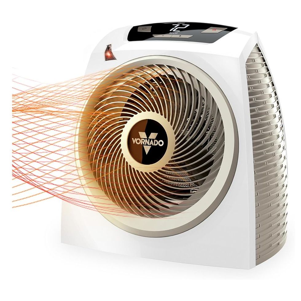 AVH10 Vortex Heater