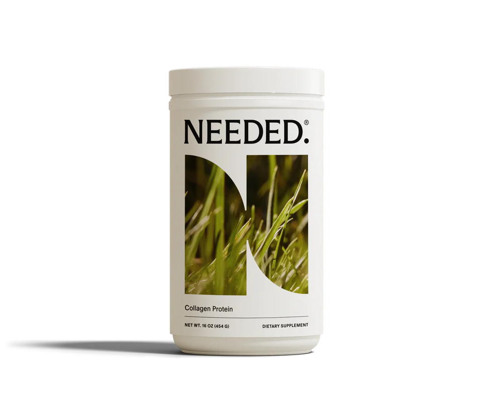 Collagen Protein
