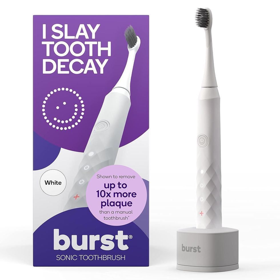 8 Best Electric Toothbrushes 2024 Top Rated Electric Toothbrush