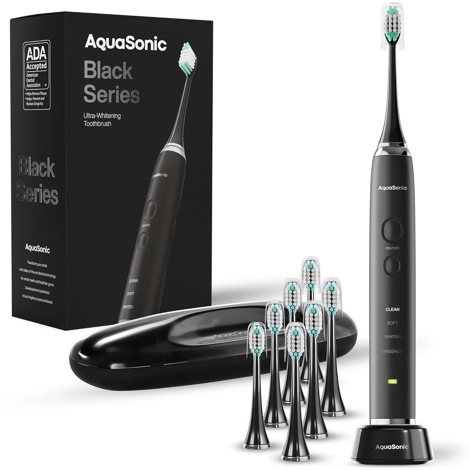 8 Best Electric Toothbrushes 2024 - Top Rated Electric Toothbrush